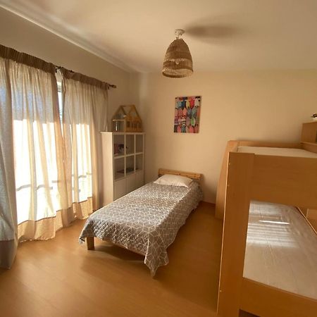 Meco Beach Villa Σεσίμπρα Εξωτερικό φωτογραφία