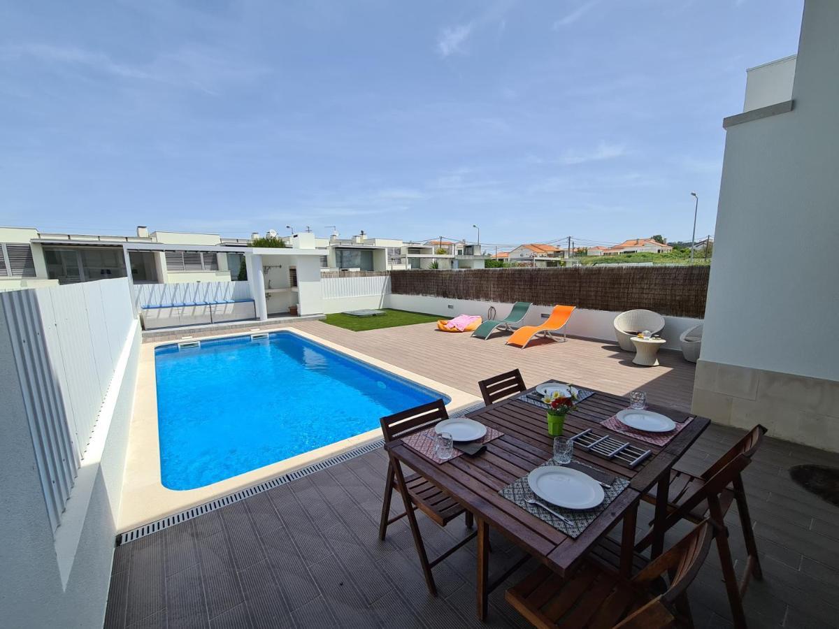 Meco Beach Villa Σεσίμπρα Εξωτερικό φωτογραφία