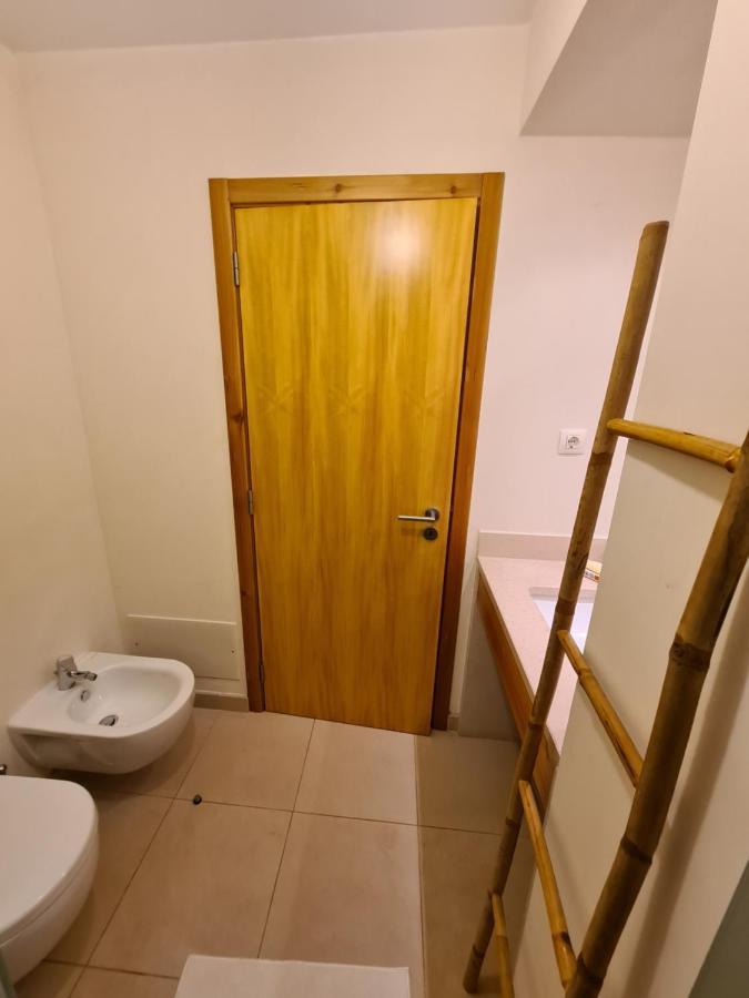 Meco Beach Villa Σεσίμπρα Εξωτερικό φωτογραφία