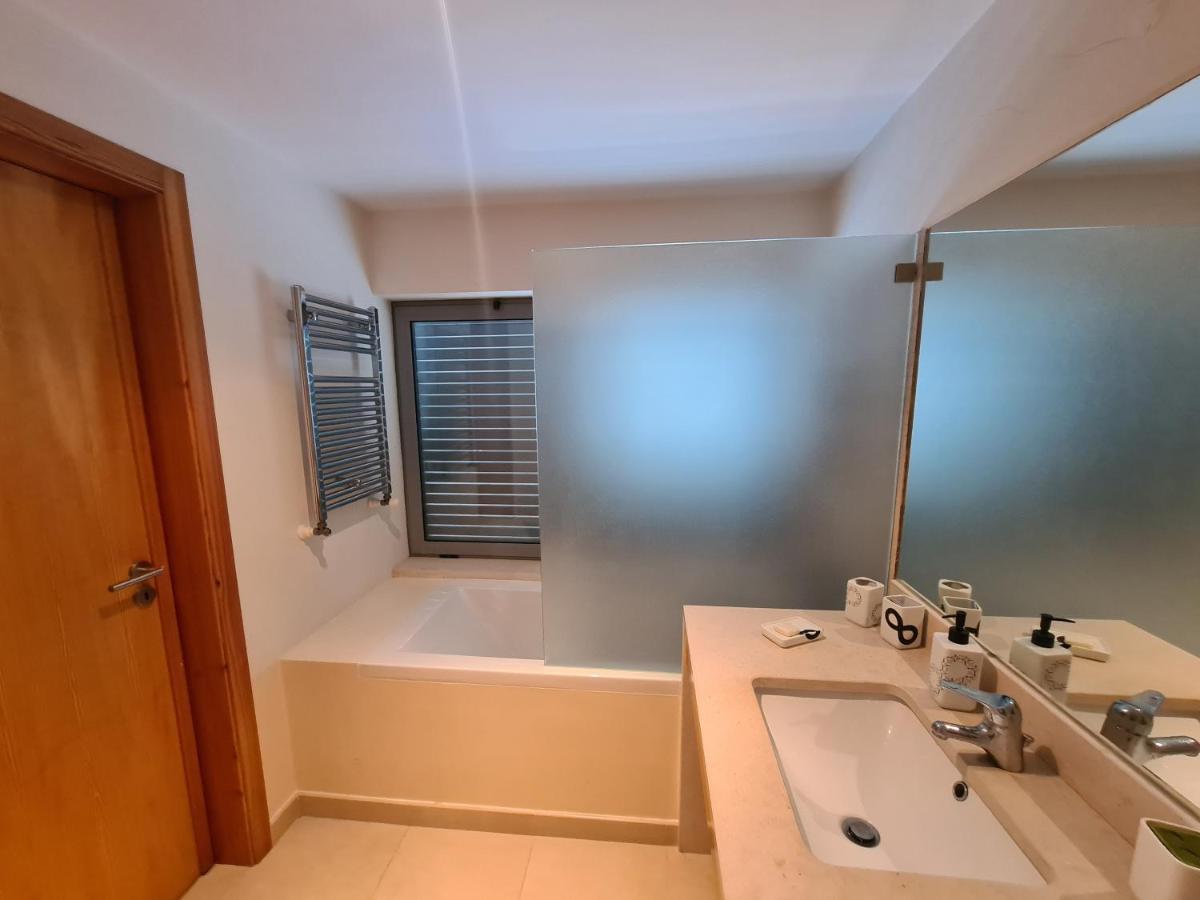 Meco Beach Villa Σεσίμπρα Εξωτερικό φωτογραφία