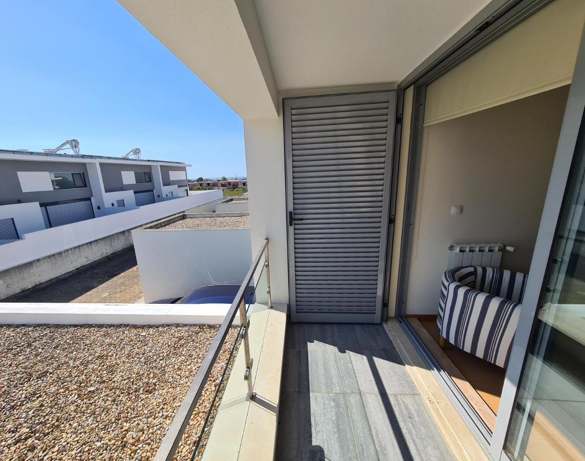 Meco Beach Villa Σεσίμπρα Εξωτερικό φωτογραφία