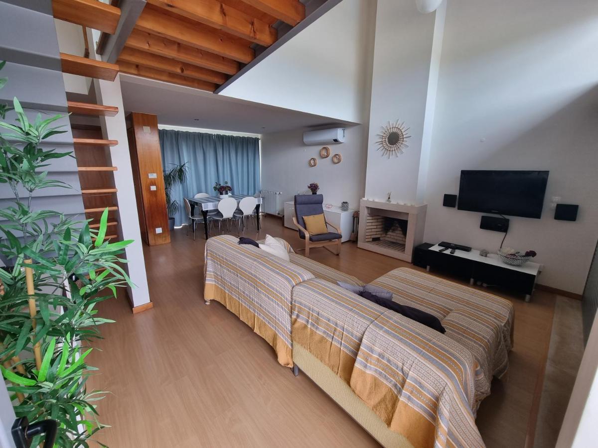 Meco Beach Villa Σεσίμπρα Εξωτερικό φωτογραφία