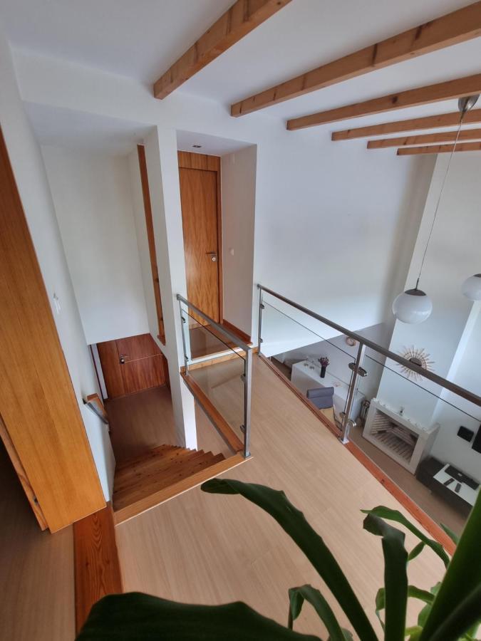 Meco Beach Villa Σεσίμπρα Εξωτερικό φωτογραφία