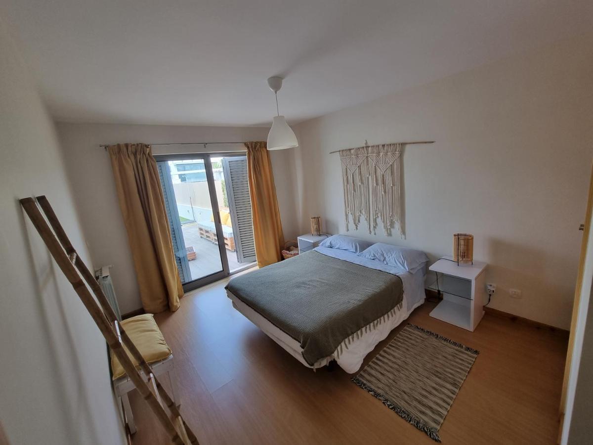 Meco Beach Villa Σεσίμπρα Εξωτερικό φωτογραφία