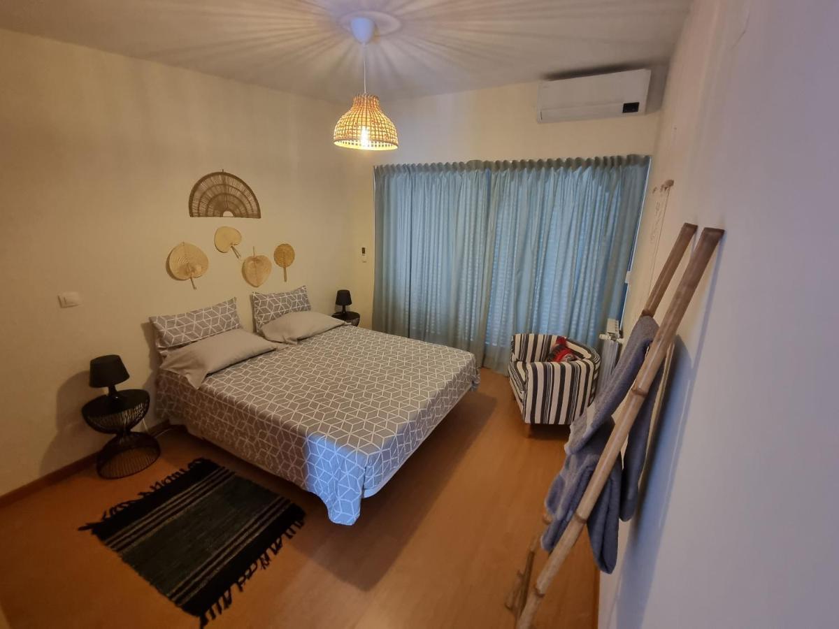 Meco Beach Villa Σεσίμπρα Εξωτερικό φωτογραφία