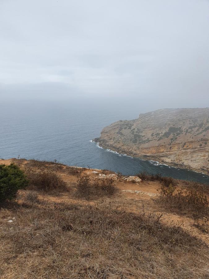 Meco Beach Villa Σεσίμπρα Εξωτερικό φωτογραφία
